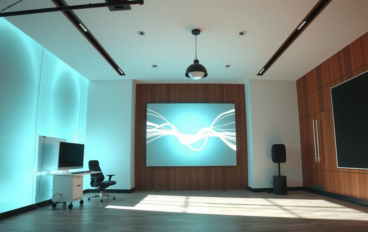 Estudio Drift Glow Aura en Madrid