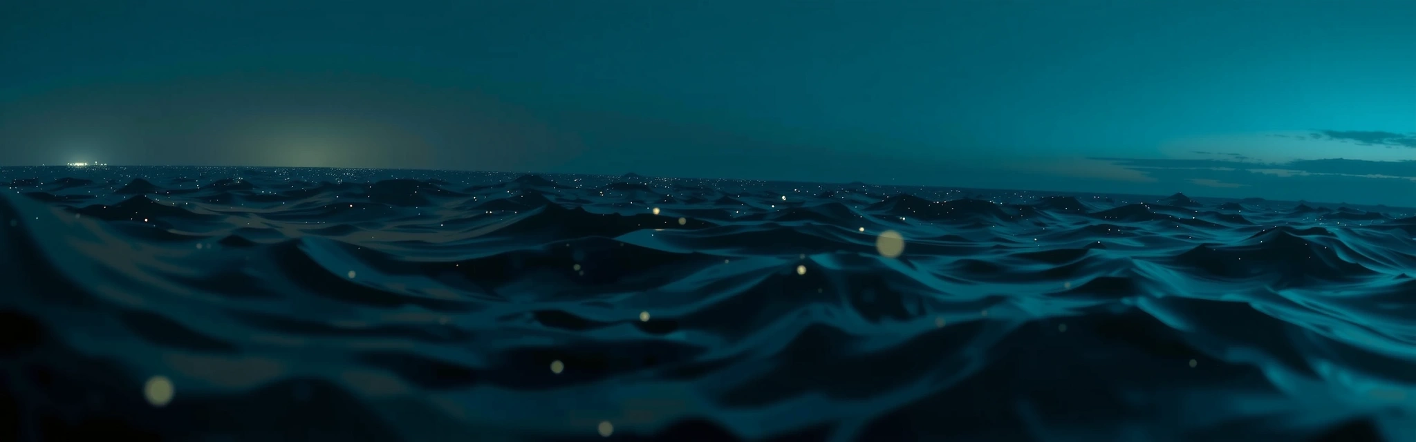 Final Cinematic Breaker