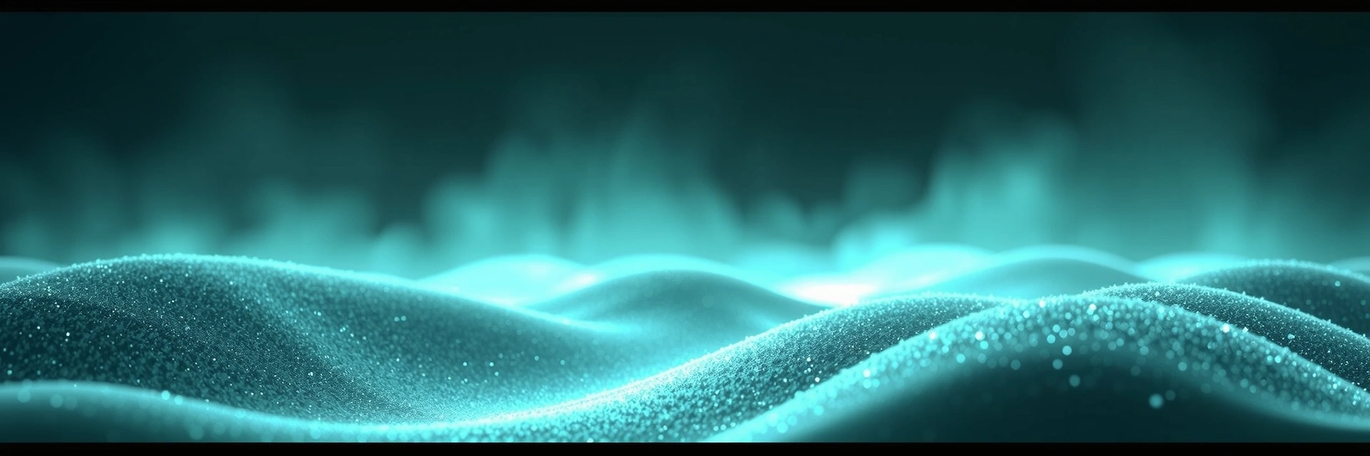 Océano de datos seguro