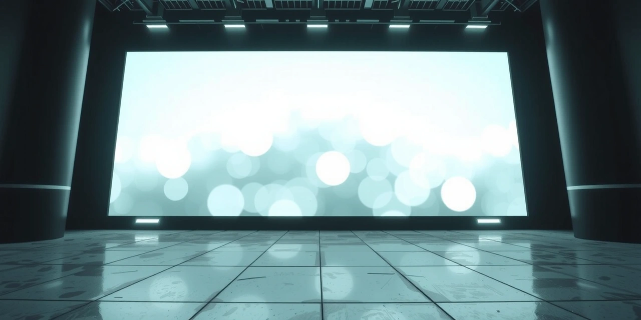 Ambiente de producción Drift Glow Aura