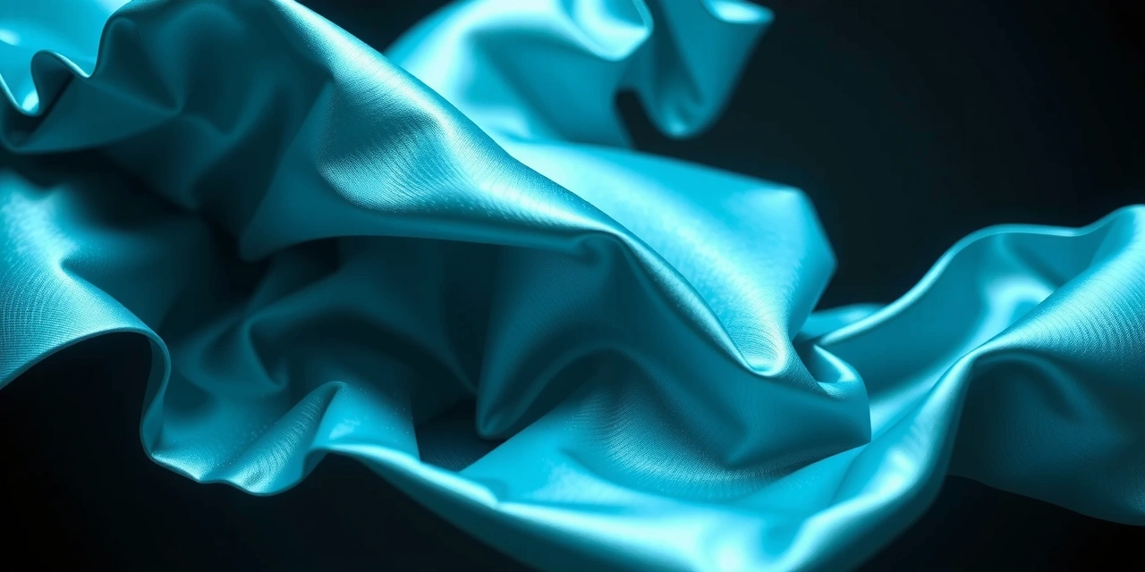 Animación 3D Abstracta